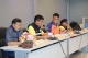 “ประชุมหัวหน้าส่วนราชการ พนักงานเทศบาลและพนักงานจ้างเทศบาลเมืองแจระแม ประจำเดือนกุมภาพันธ์ พ.ศ. 2568”