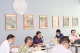 "ร่วมประชุมคณะกรรมการกองทุนหลักประกันสุขภาพ เทศบาลเมืองแจระแม ครั้งที่ 2/2567 ประจำปีงบประมาณ พ.ศ. 2567"