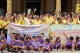 "กิจกรรมรวมพลังสร้างสัปปายะสู่วัด ด้วยวิถี 5 ส (Big Cleaning day) ภายใต้โครงการวัด ประชา รัฐ สร้างสุข เนื่องในโอกาสวันเฉลิมพระชนมพรรษาพระบาทสมเด็จพระเจ้าอยู่หัว (28 กรกฎาคม 2567)ประจำปี พ.ศ.2567 "