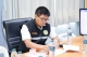 &quot;ประชุมเตรียมความพร้อมการดำเนินการป้องกันและลดอุบัติเหตุทางถนนช่วงสงกรานต์ ประจำปี พ.ศ. 2567&quot;