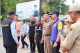 &quot;นายสมเพชร สร้อยสระคู รองผู้ว่าราชการจังหวัดอุบลราชธานี ออกตรวจเยี่ยมและให้กำลังใจเจ้าหน้าที่ผู้ปฏิบัติหน้าที่ตามโครงการป้องกันและลดอุบัติเหตุทางท้องถนนช่วงเทศกาลสงกรานต์ ปี 2567 &quot;